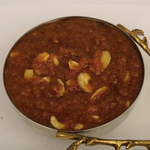 moong dal halwa op 2