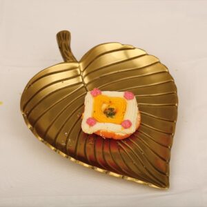 Orange Chaska (Price Per Piece)