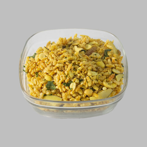 Poha Chivda