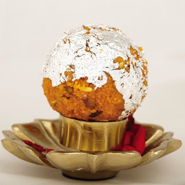 Shahi Laddu