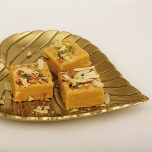 Soan Papdi