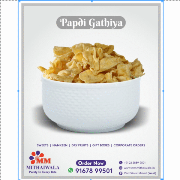 Papdi Farsan - Image 4