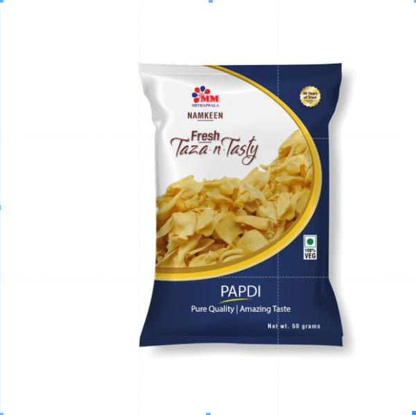 Papdi Farsan - Image 2