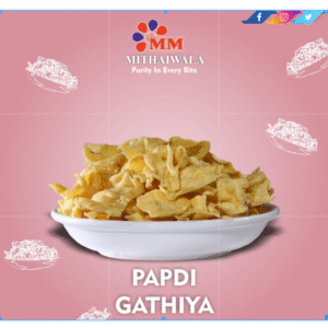 Papdi Farsan