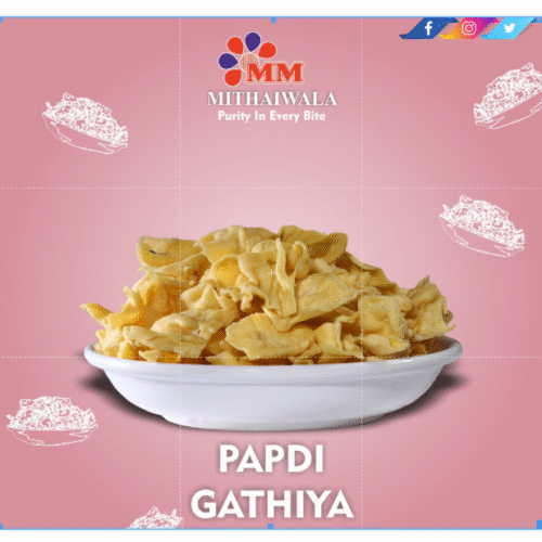 Papdi Farsan