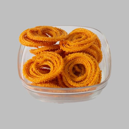 Soya Bean Chakli