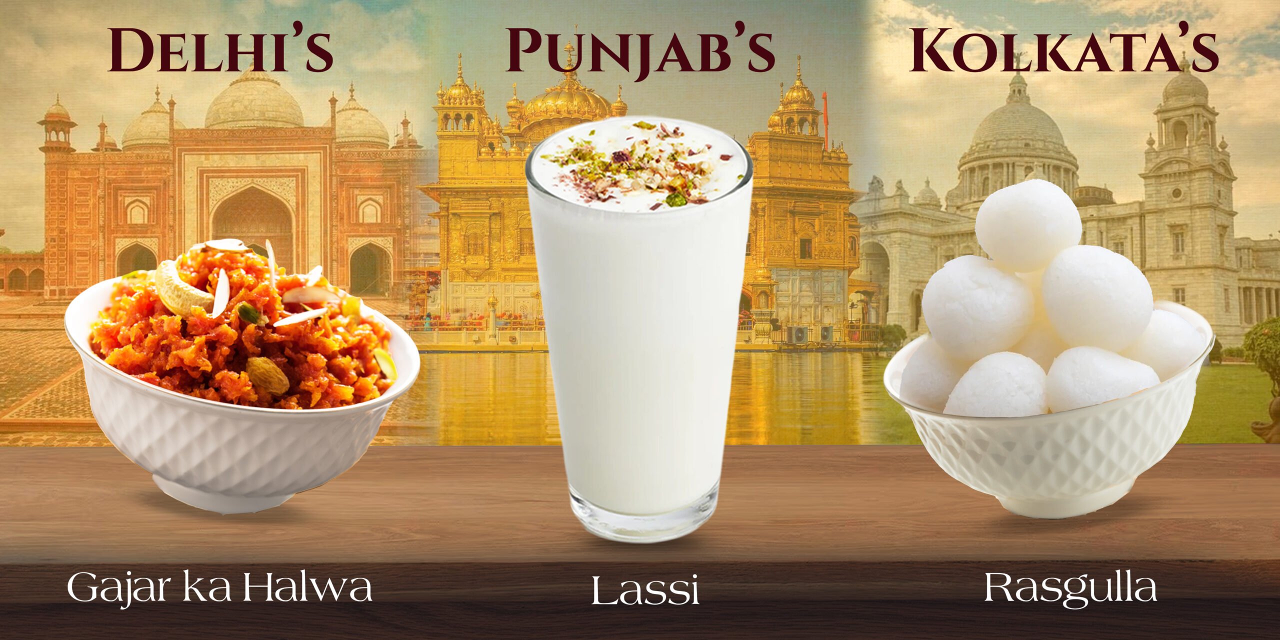 Taste the Diversity: Regional Delicacies Await at MM Mithaiwala!