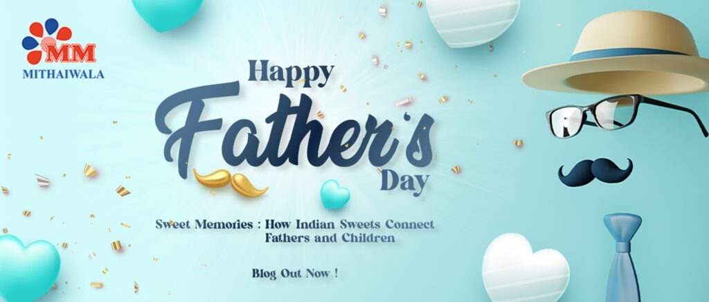 Fathers Day Blog Post 1