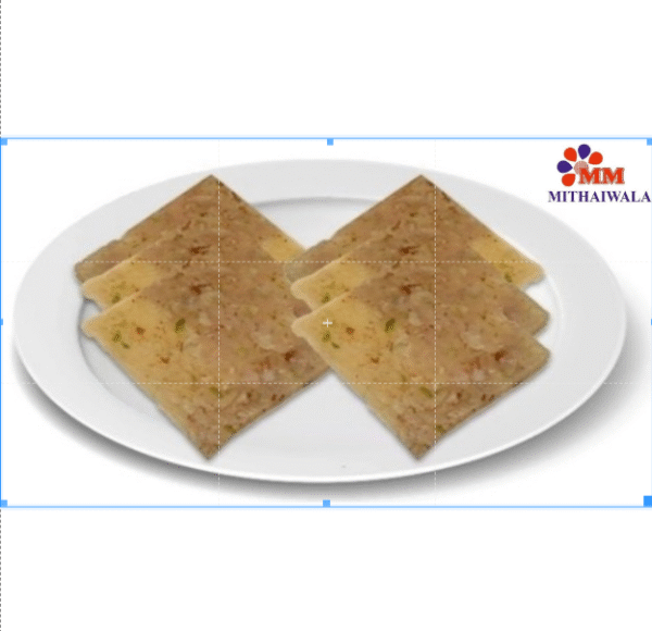 Jaifal Ice Halwa - Image 3
