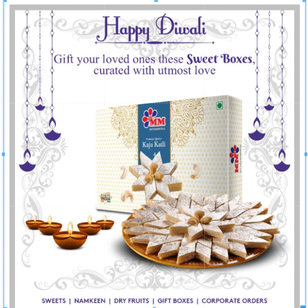 Kaju Katli - Image 3