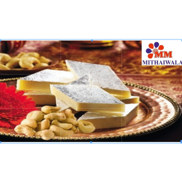 Kaju Katli - Image 5
