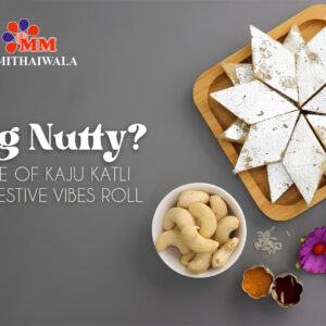 Kaju Katli Online