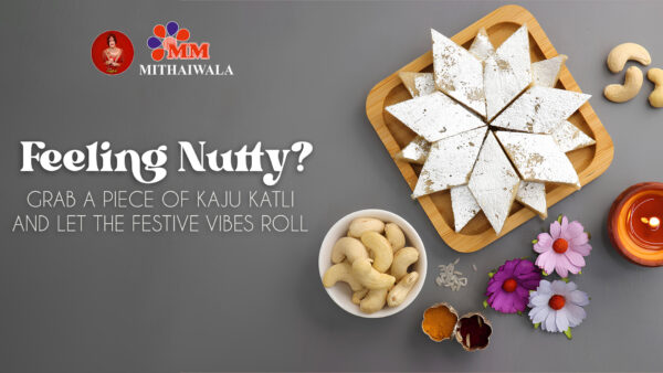 Kaju Katli Online