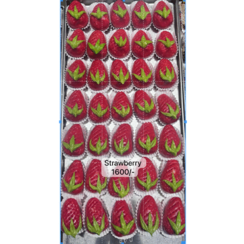 Strawberry (Price per Piece)