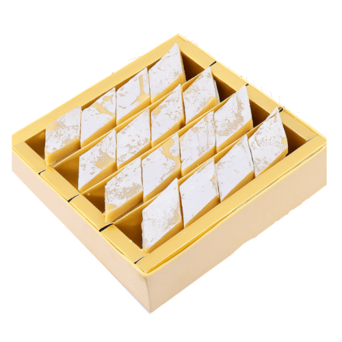 Kaju katli