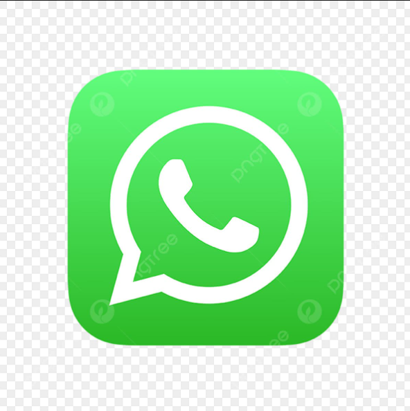 Click  whatsApp  
