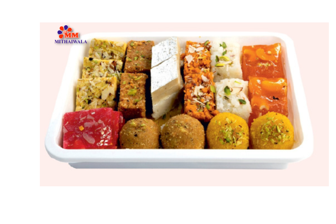 Mix A sweets - Image 2