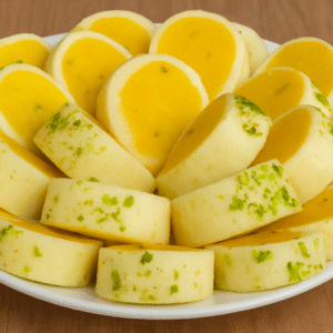 Bengali Mithai
