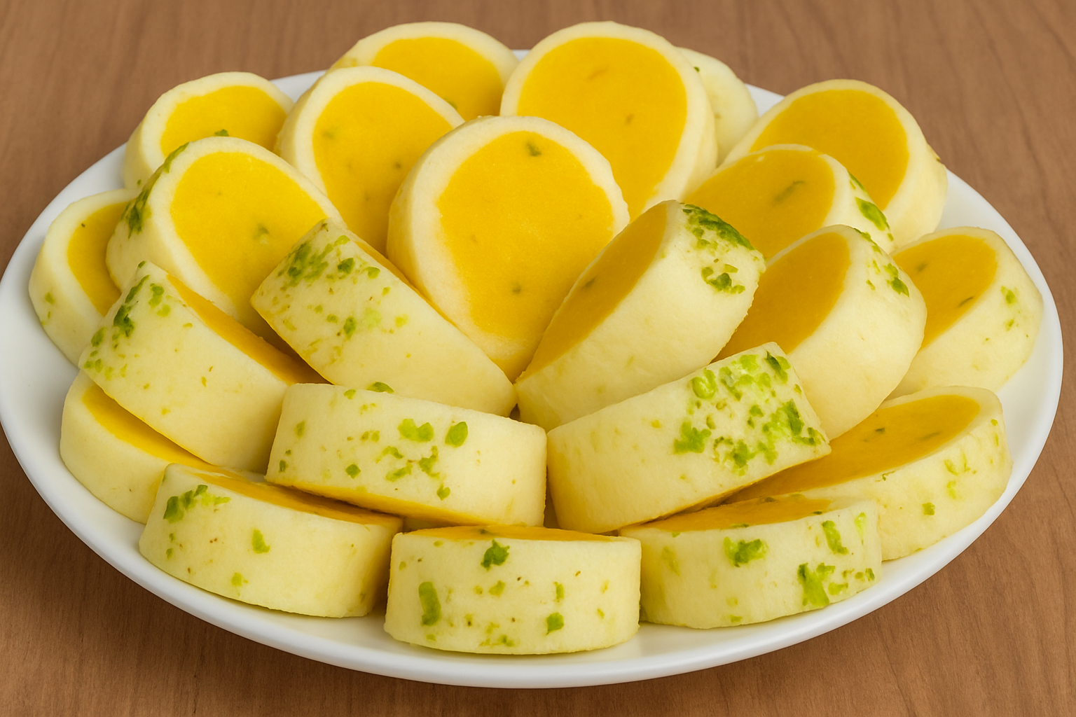 Bengali Mithai