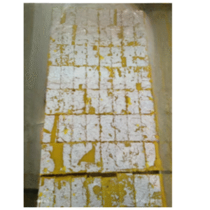 Pure Ghee Sweets