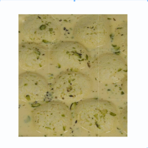 Rasmalai