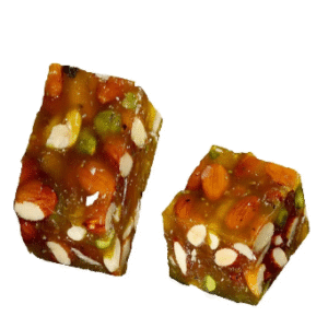 No Added Sugar Sweets (Sugar Free)