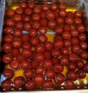 Gulab Jamun
