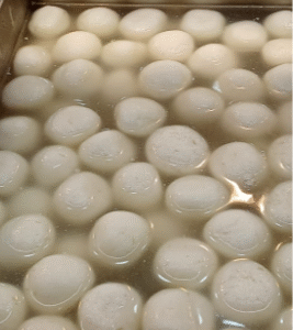 Rasgulla