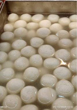 Rasgulla