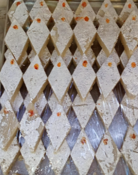 Kaju Sweets